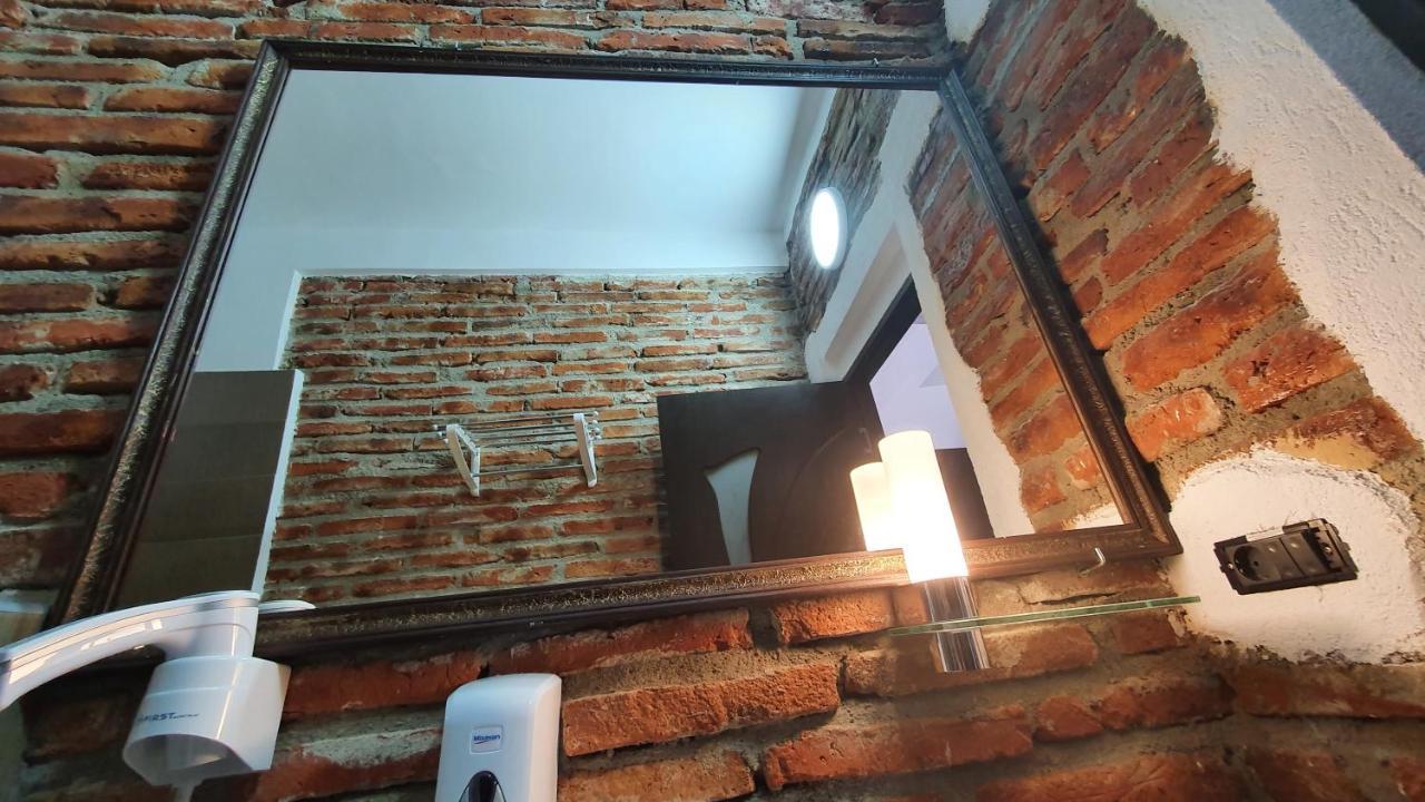 Pensiunea Sada Făgăraş Eksteriør billede