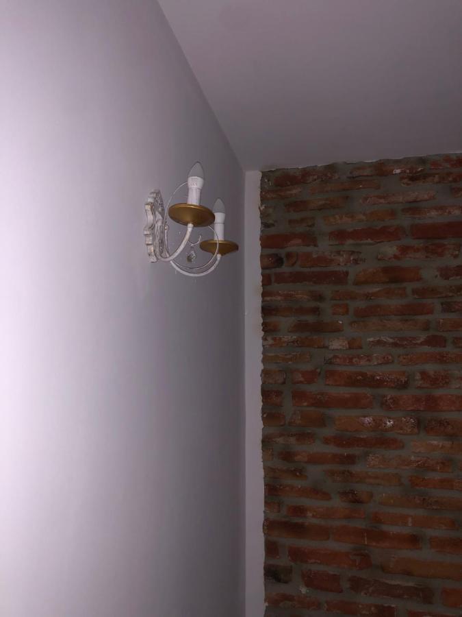 Pensiunea Sada Făgăraş Eksteriør billede